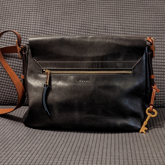 Fossil Harper Crossbody - Picture 3 of 6